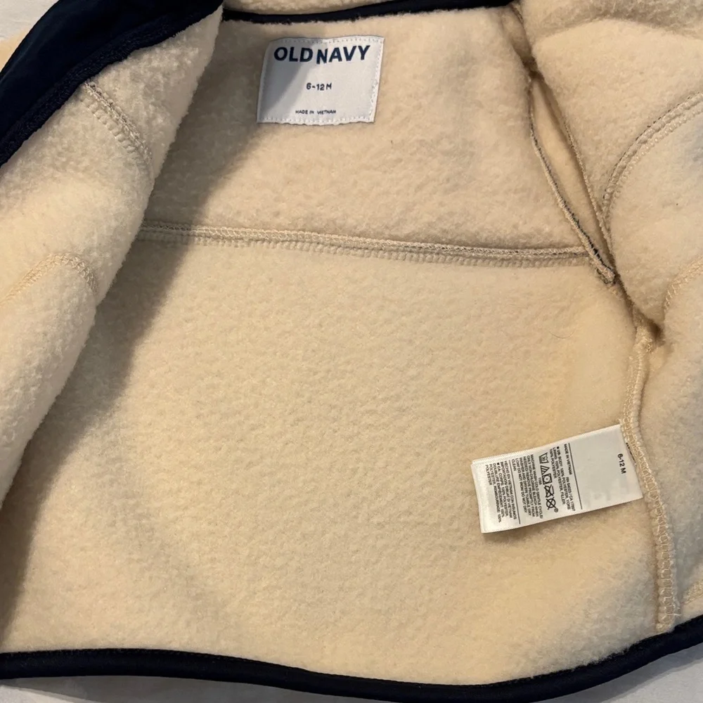 Old Navy warm stylish